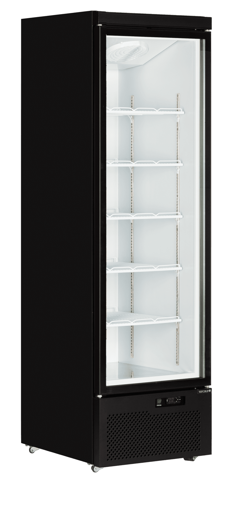 Réfrigérateur vitré - Atom Maxi C1DB