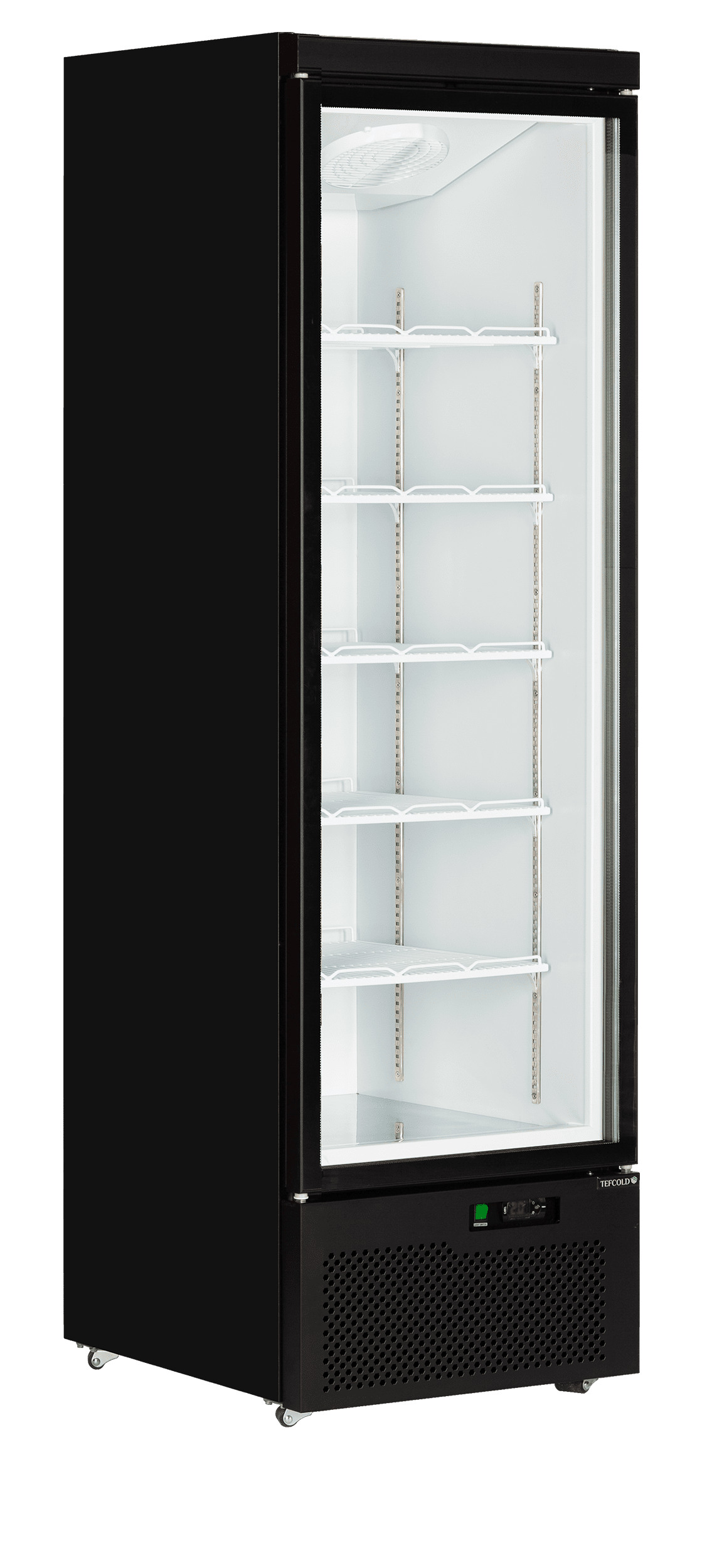 Réfrigérateur vitré - Atom Maxi C1DB