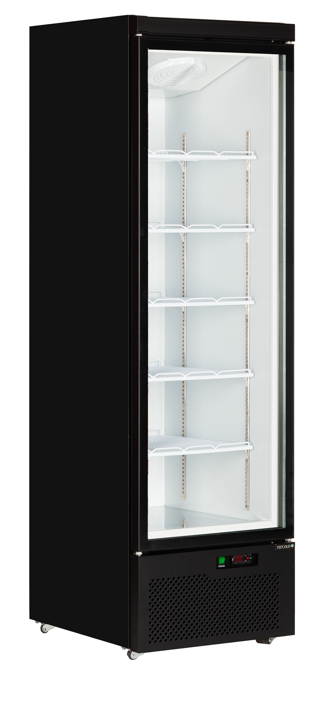 Réfrigérateur vitré - Atom Maxi C1DB