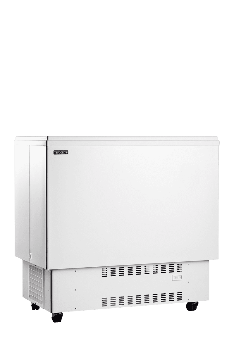 Réfrigérateur à boissons coffre - KBAK104