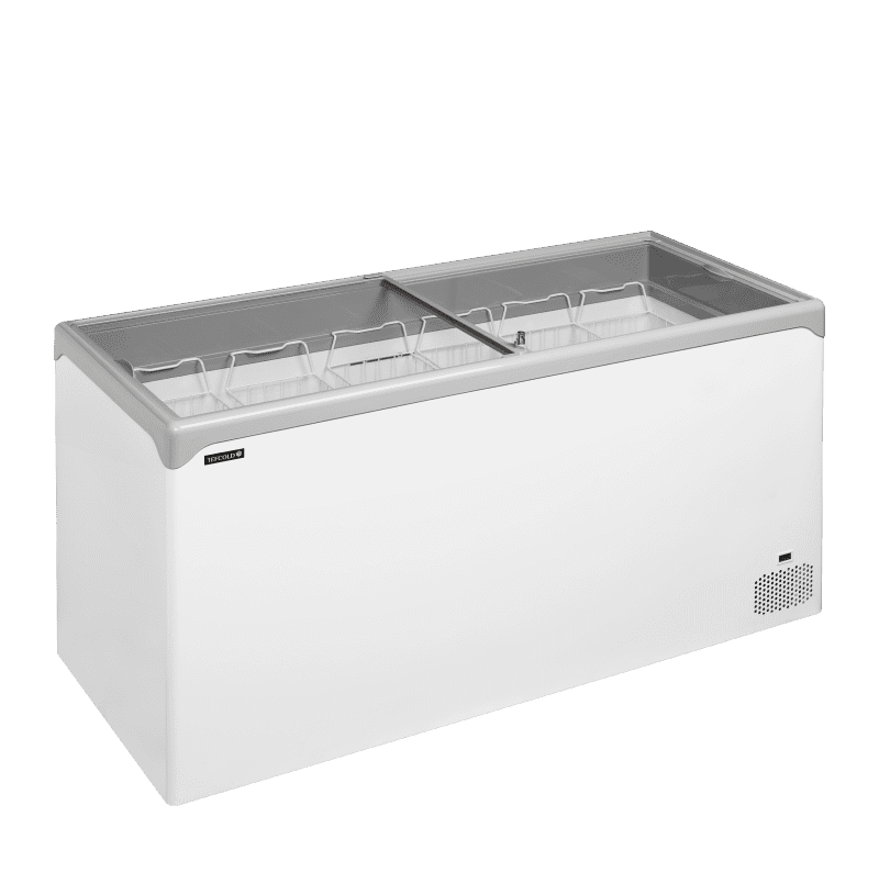 Congélateur de crème glacée - NIC501SC