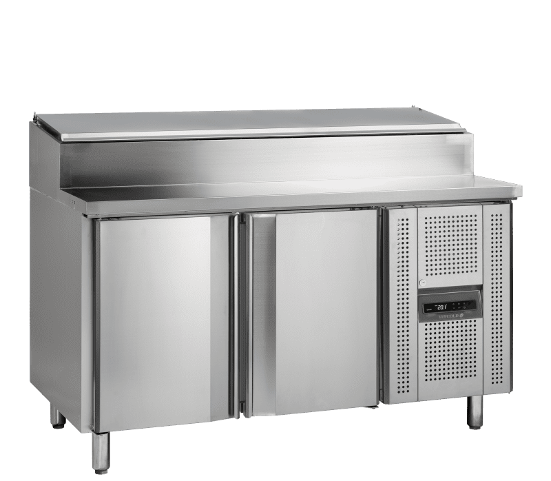 Comptoir de préparation de sandwich - SS8200