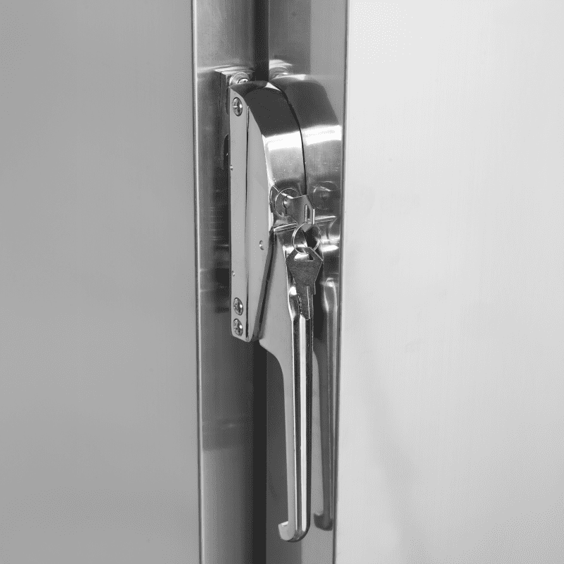 Armoire froid positif à chariot - RTC1760X1 – Image 4