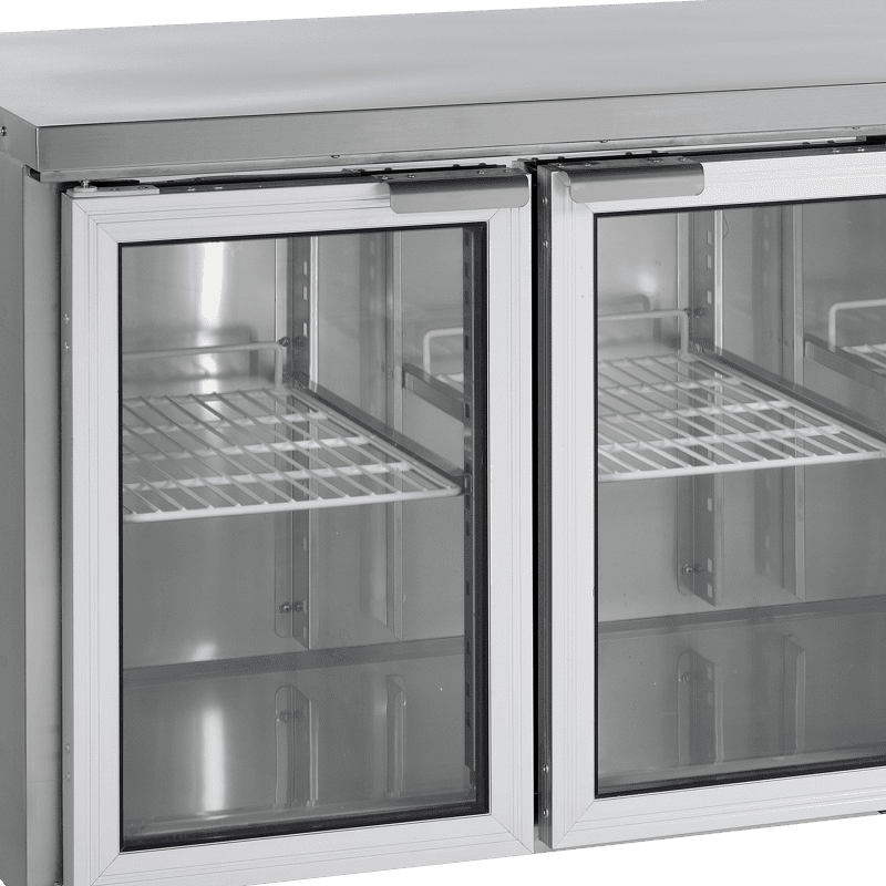 Refroidisseur de comptoir GN1/1 - CK7310G – Image 2
