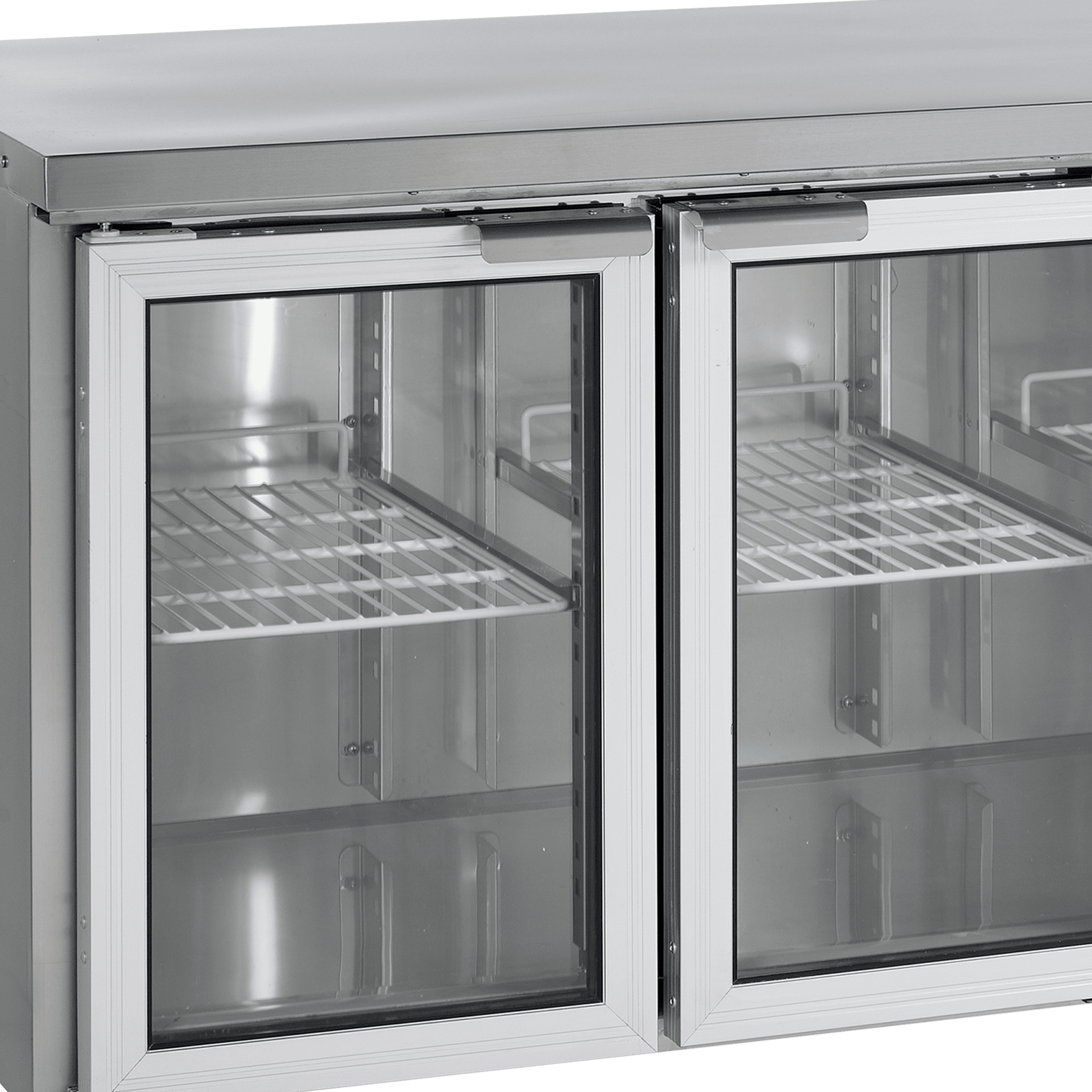 Refroidisseur de comptoir GN1/1 - CK7210G – Image 2