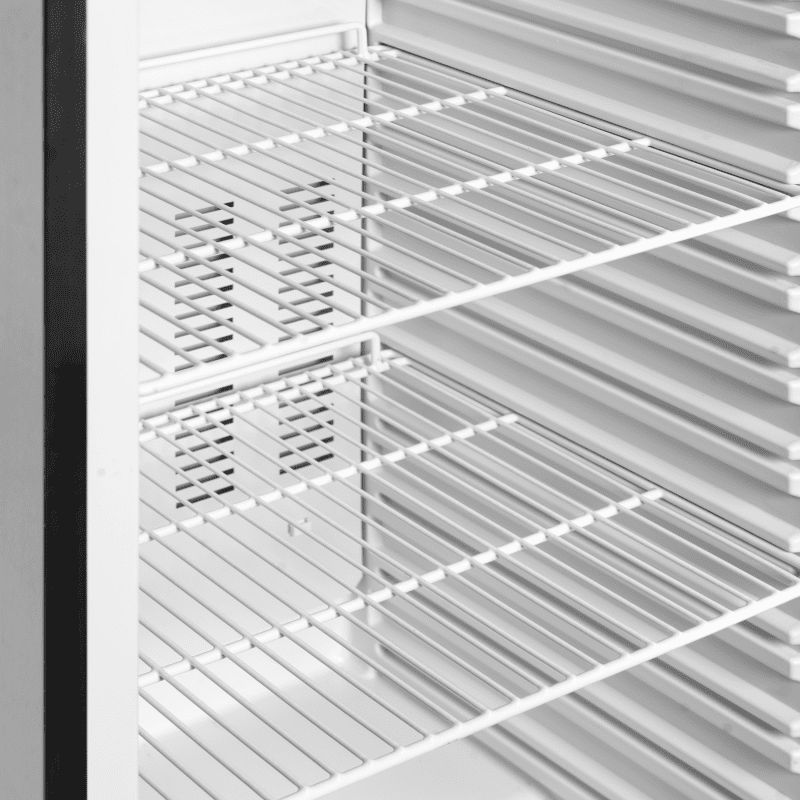 Congélateurs verticaux de vitrine - UF400VSG – Image 4