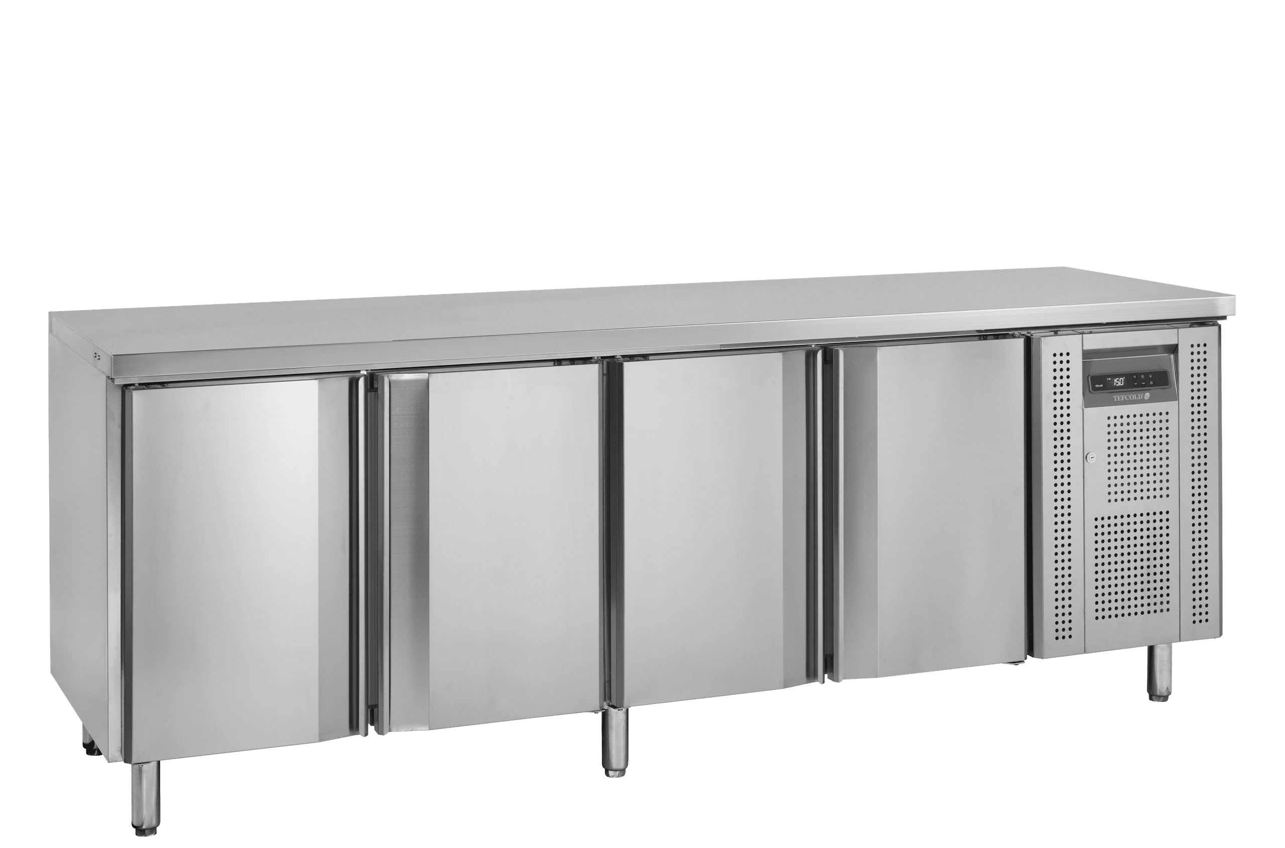 Congélateur d'encas de comptoir - SK6410BT