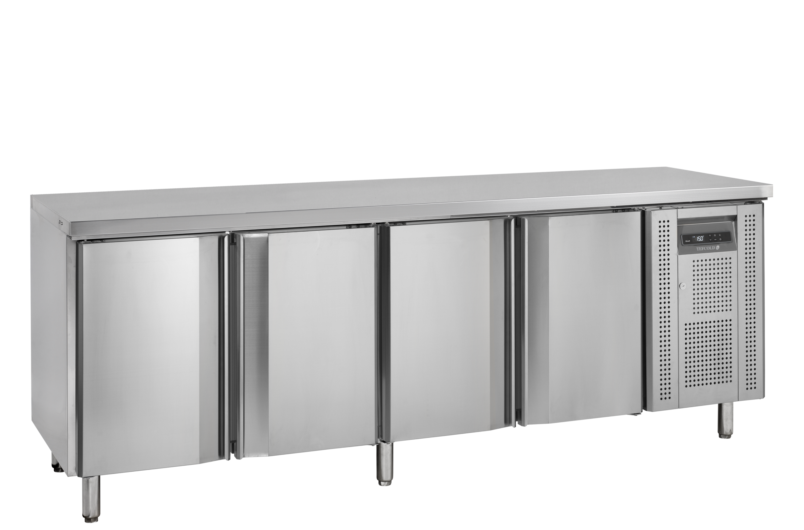 Congélateur d'encas de comptoir - SK6410BT