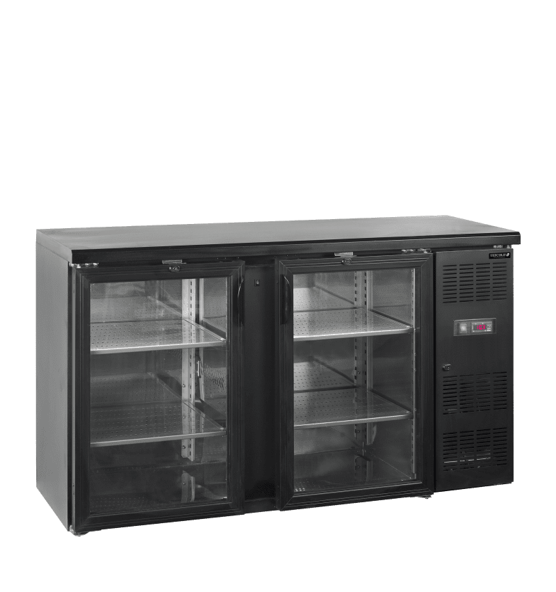 Arrière de bar - CBC210G