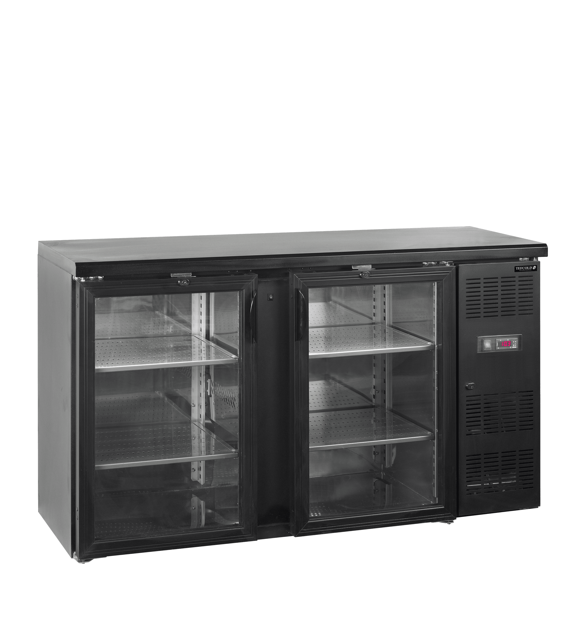 Arrière de bar - CBC210G