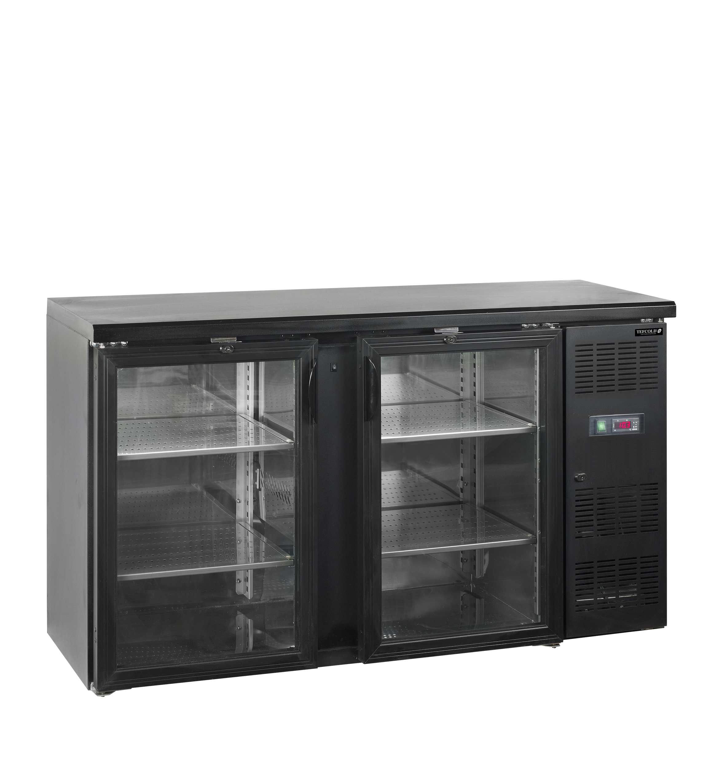 Arrière de bar - CBC210G