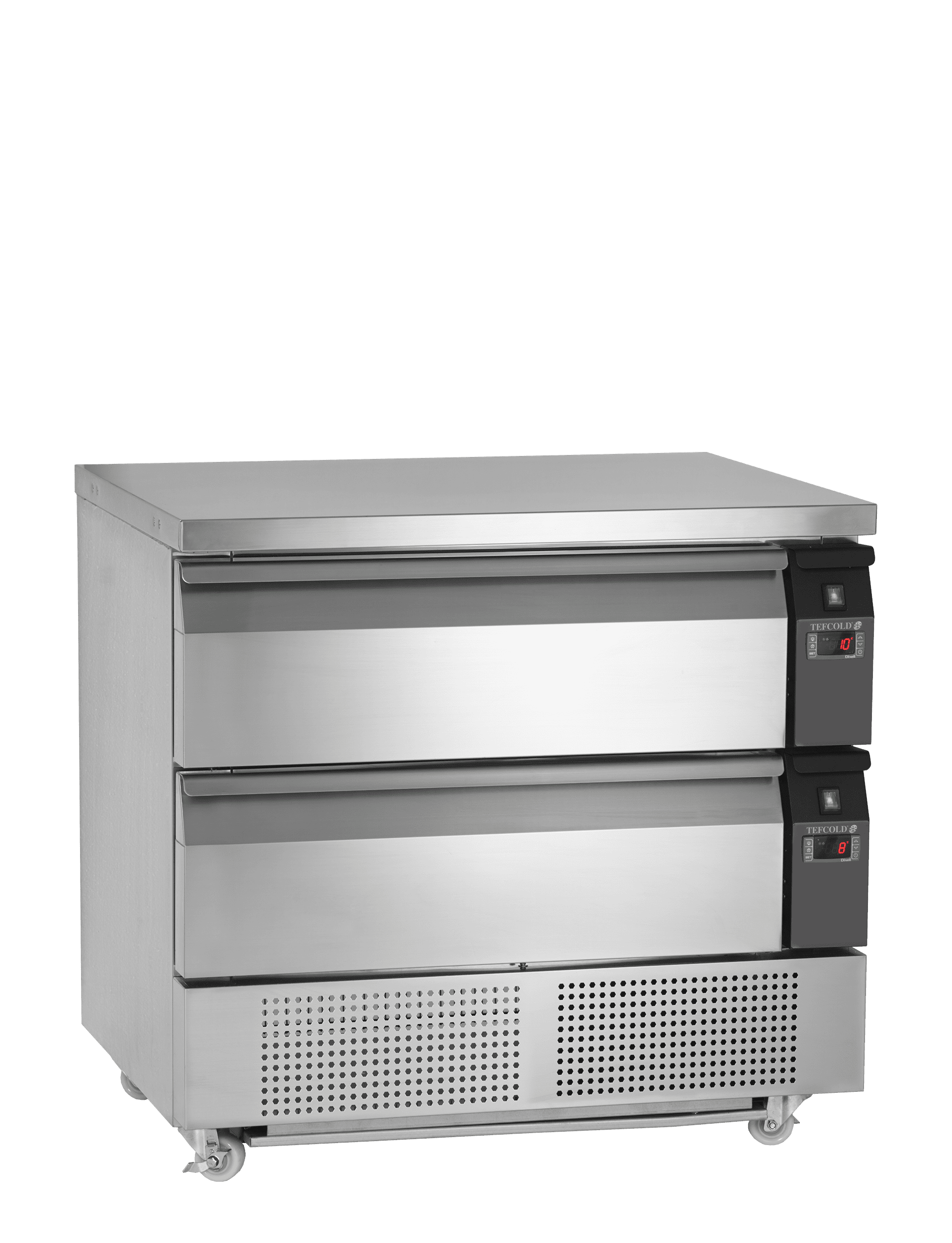 GN2/1 Uni-Drawer - UD2-2