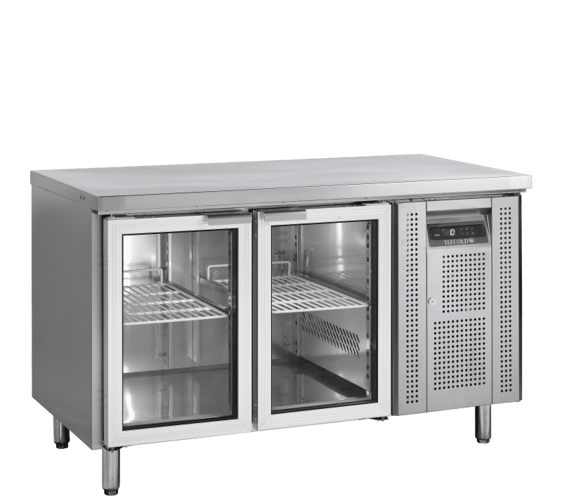 Refroidisseur de comptoir GN1/1 - CK7210G