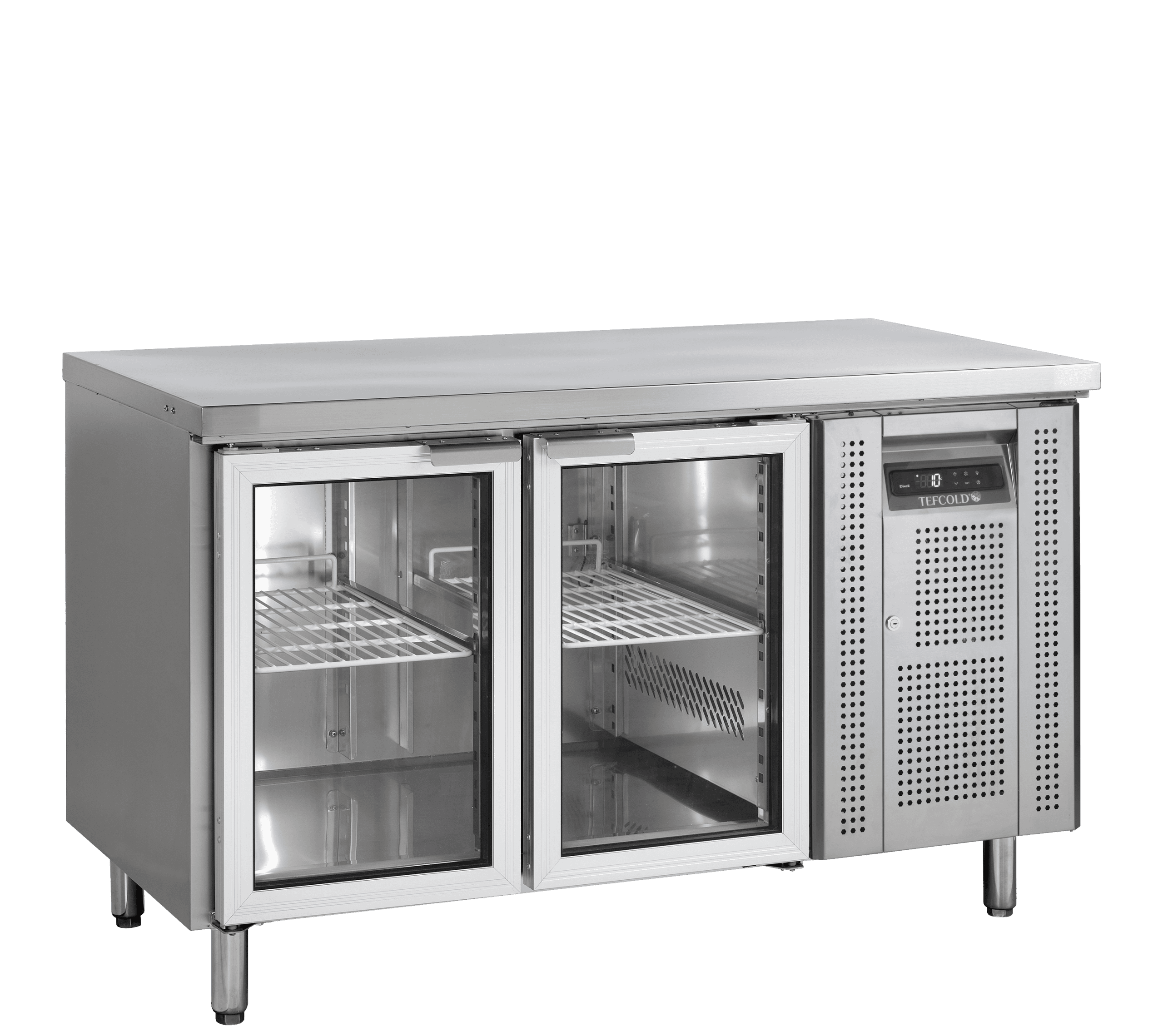 Refroidisseur de comptoir GN1/1 - CK7210G