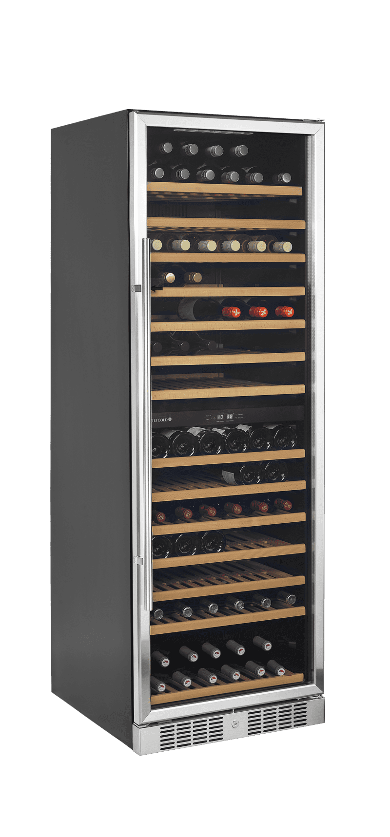 Cave à vin - TFW400-2S – Image 2