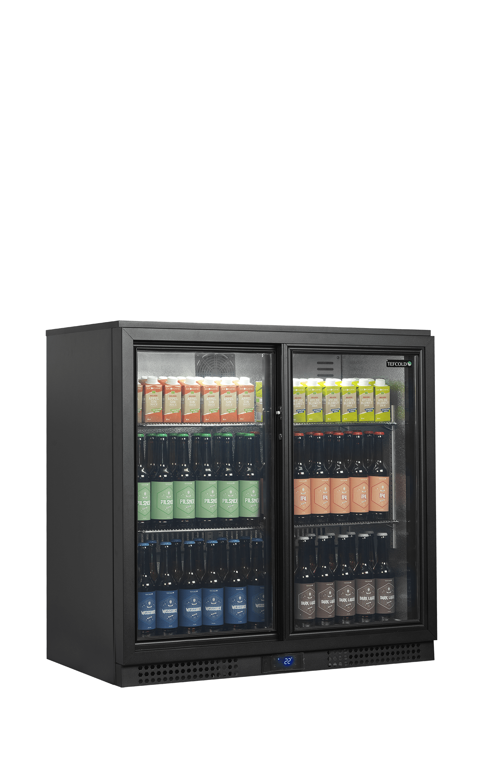 Arrière de bar - BA21S – Image 2