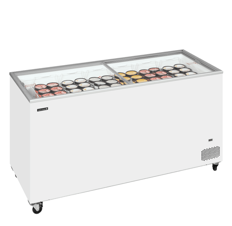 Congélateur de crème glacée - IC501SC – Image 2
