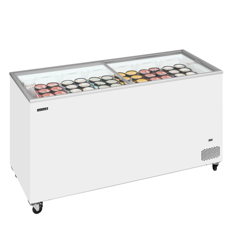 Congélateur de crème glacée - IC551SC – Image 2