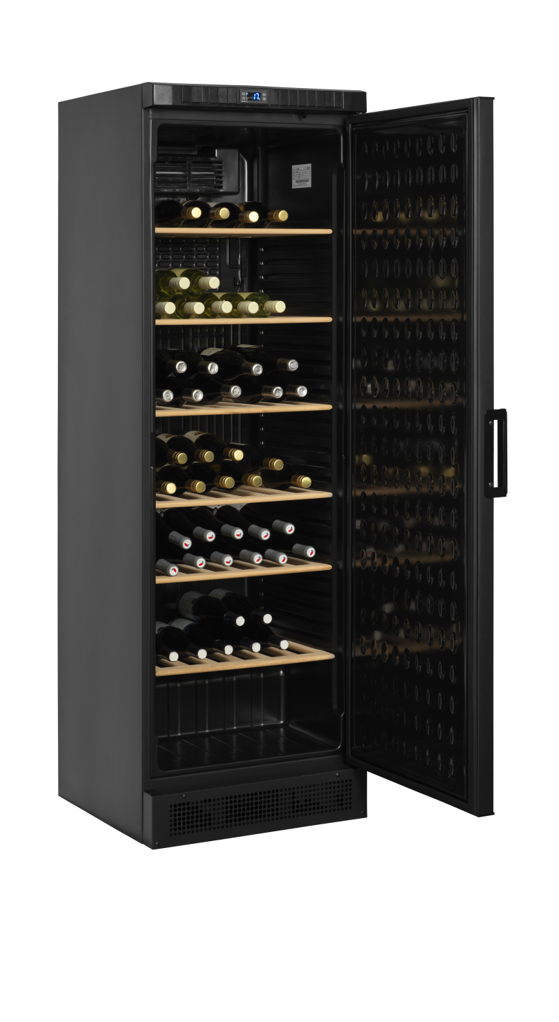 Réfrigérateur pouvant faire office de cave à vin - CPP1380E – Image 2