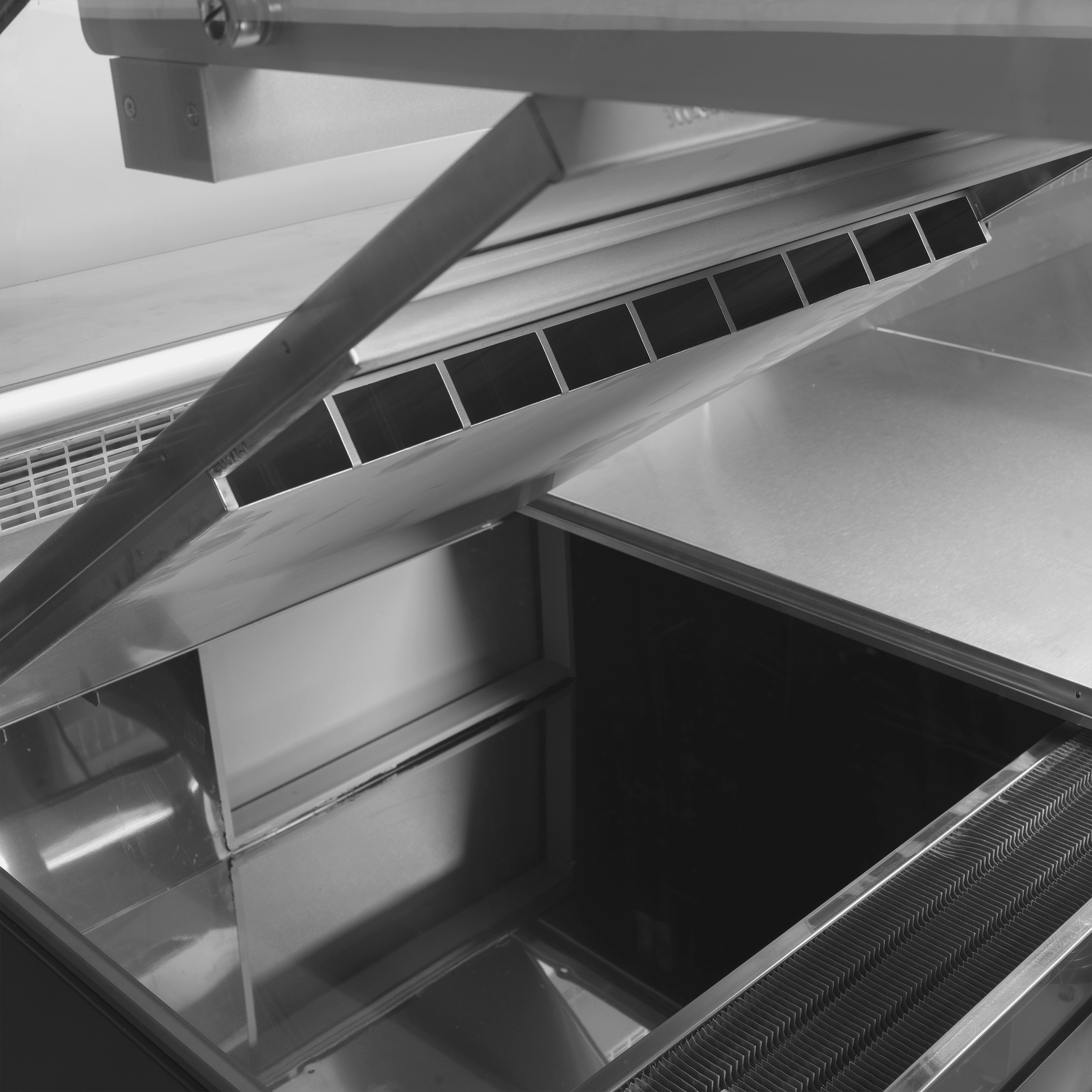 Vitrine réfrigérée - SOCA18790B – Image 3