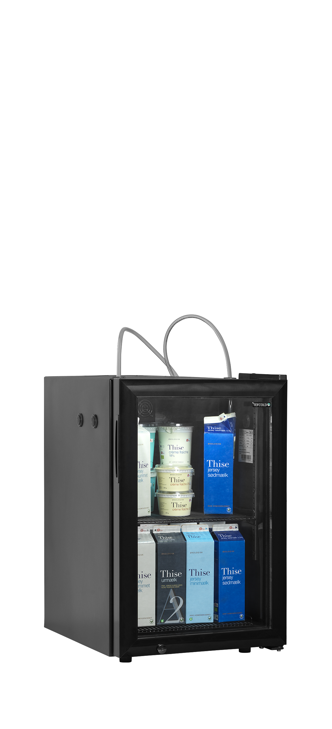 Réfrigérateur de lait - BC60 MC – Image 2