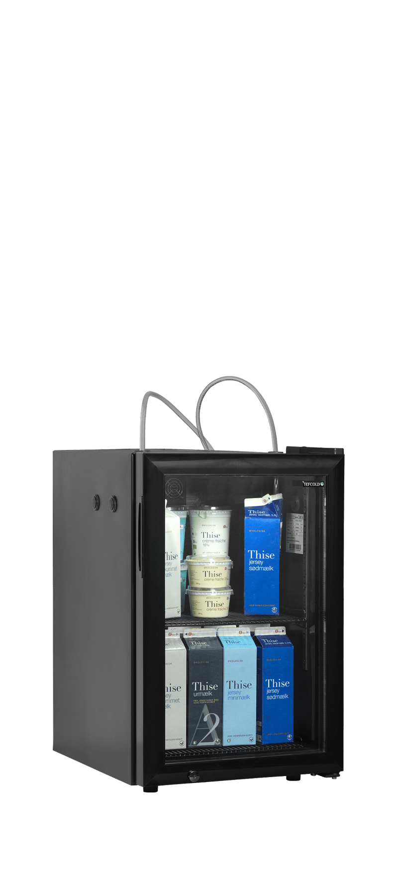 Réfrigérateur de lait - BC60 MC – Image 2