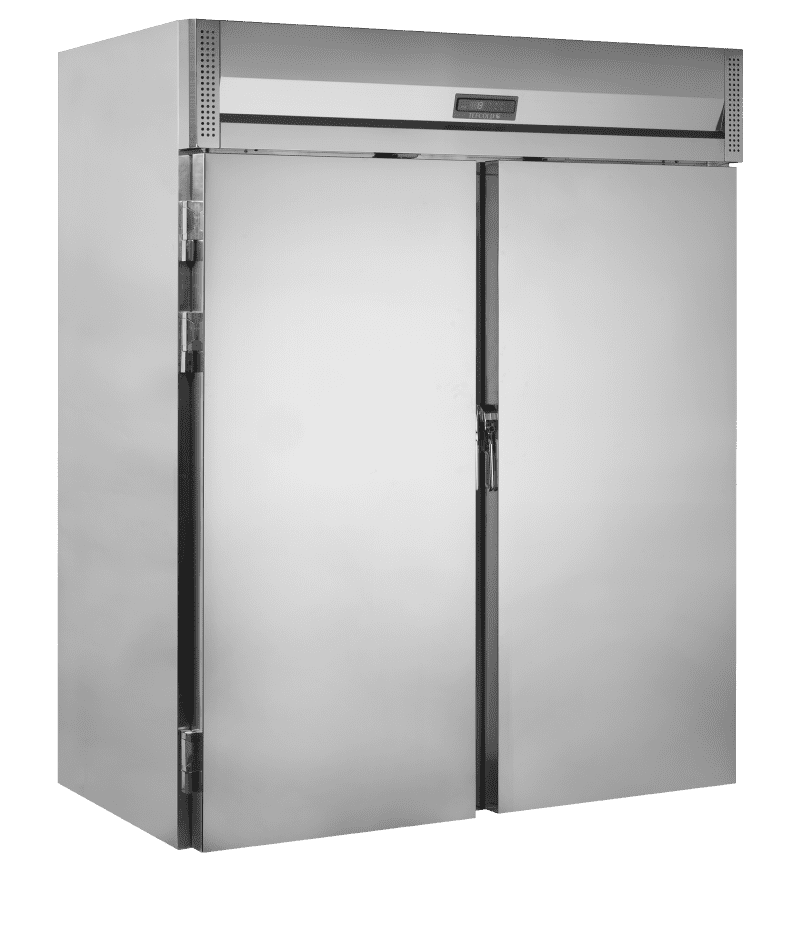 Armoire froid positif à chariot - RIC1760X1