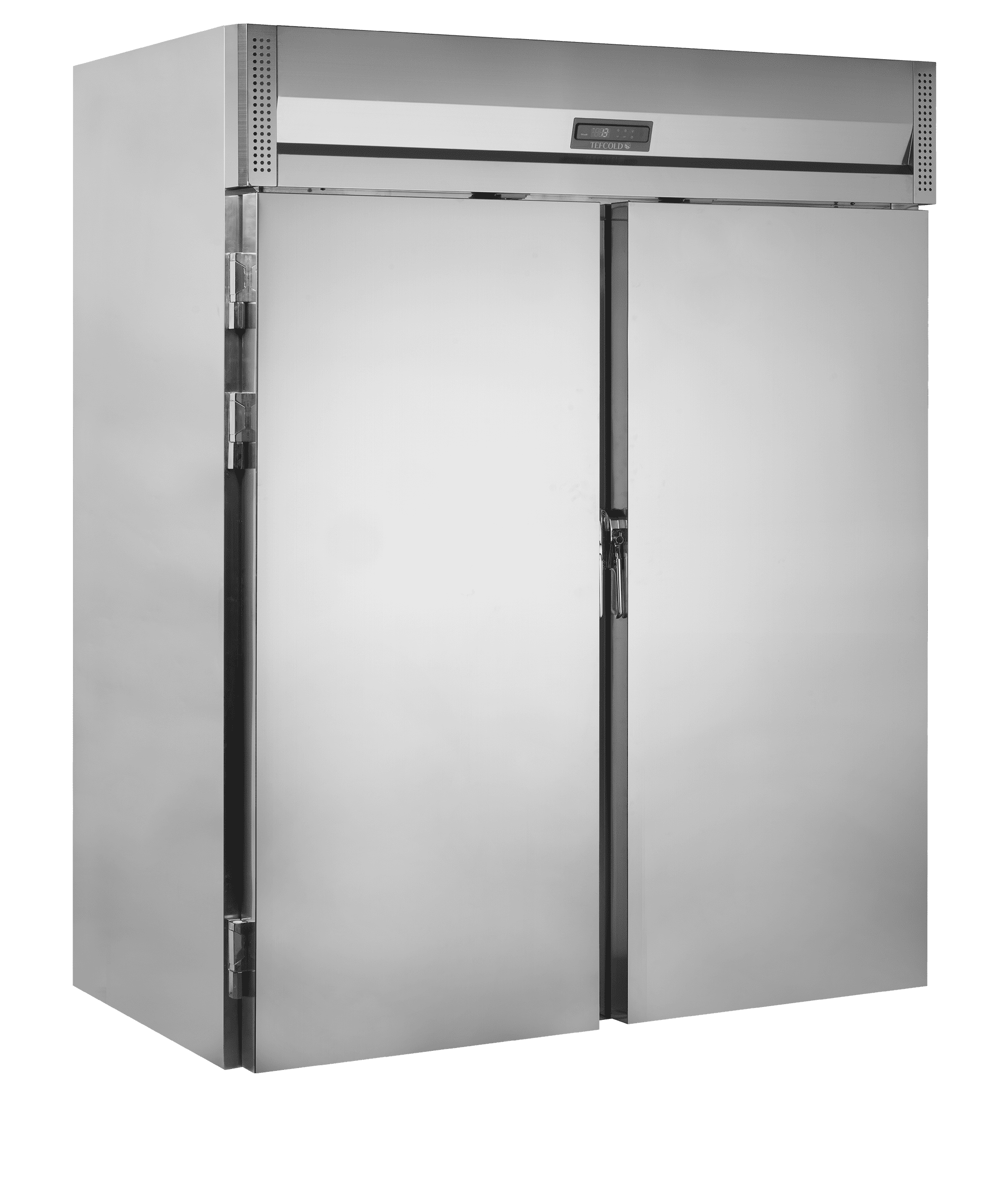 Armoire froid positif à chariot - RIC1760X1