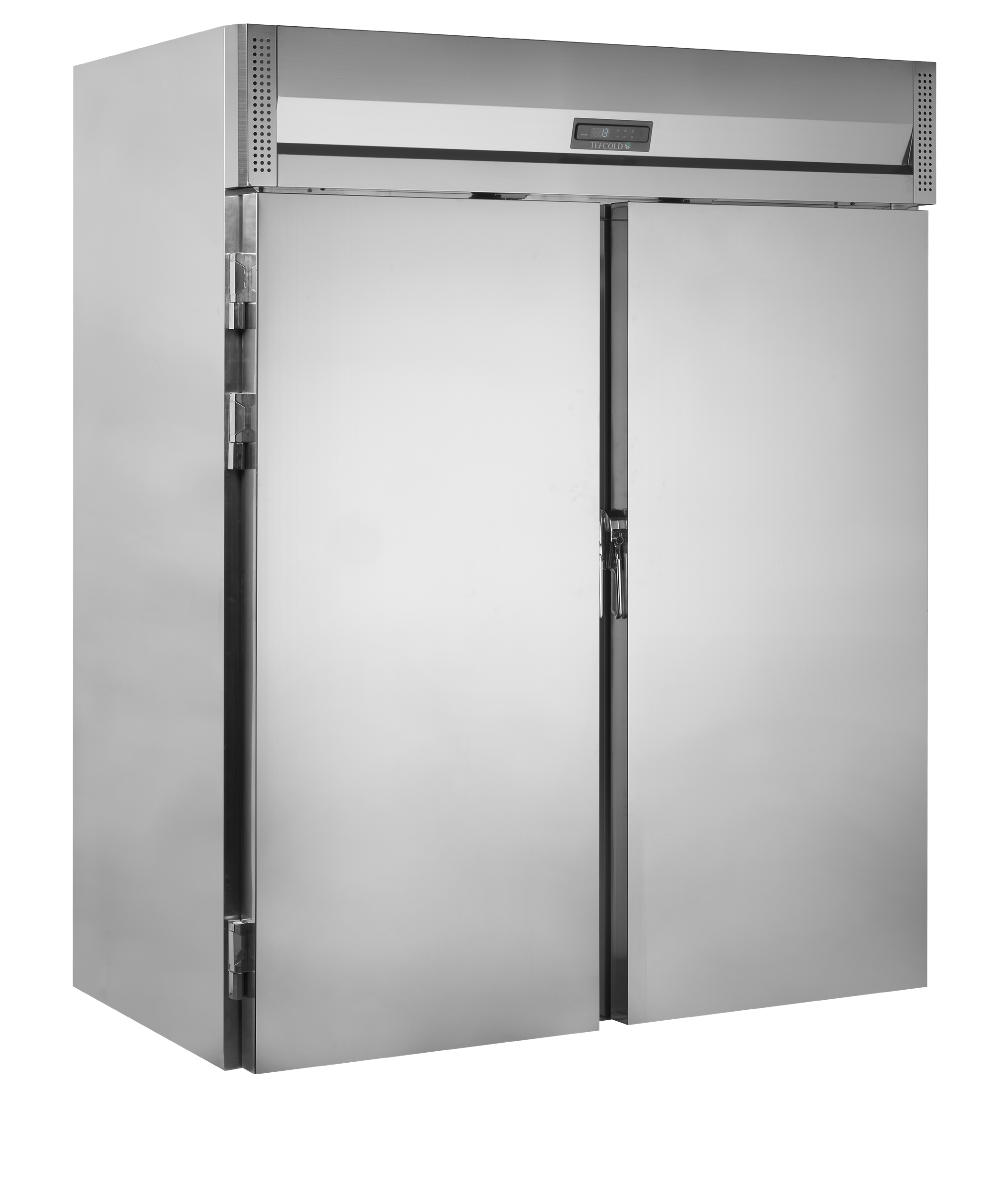 Armoire froid positif à chariot - RIC1760X1