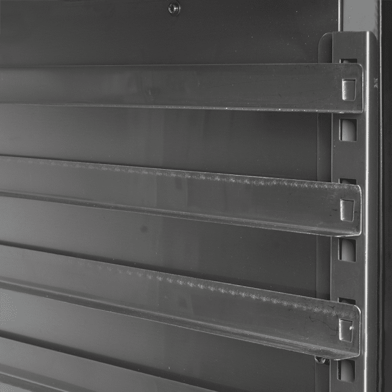 Réfrigérateur vertical de boulangerie - BK850 – Image 3