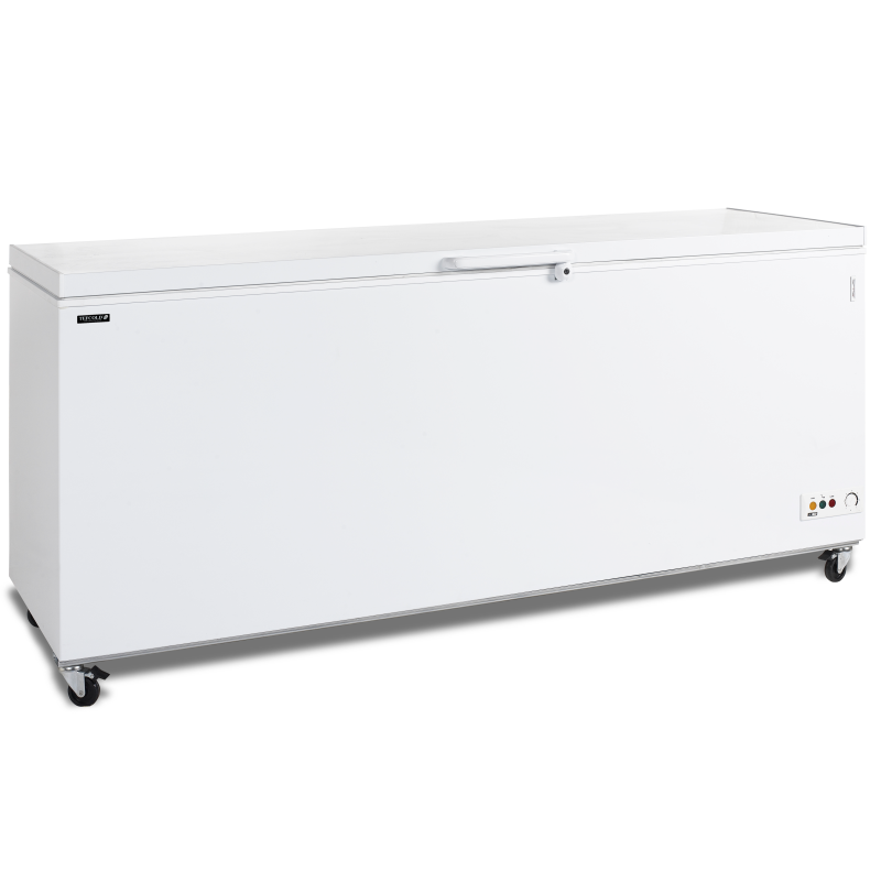 Congélateur de crème glacée - CF700 SL