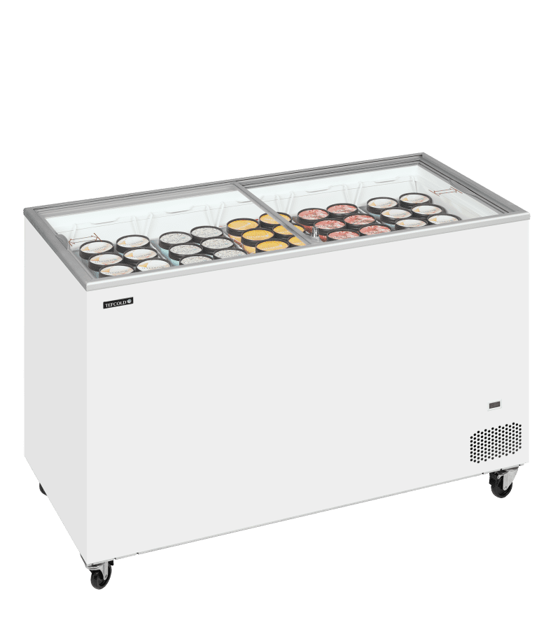Congélateur de crème glacée - IC401SC – Image 2