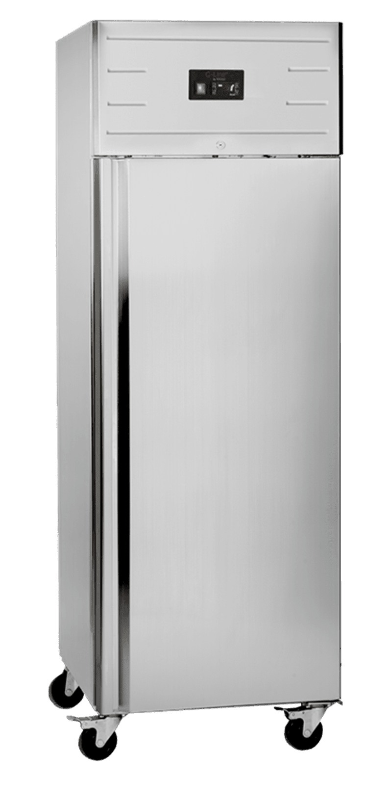 Congélateur vertical GN2/1 - GUF70