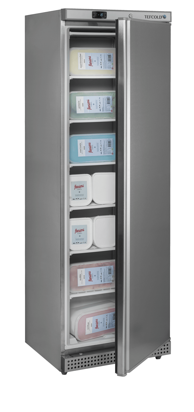 Congélateurs de stockage - UF400S – Image 2