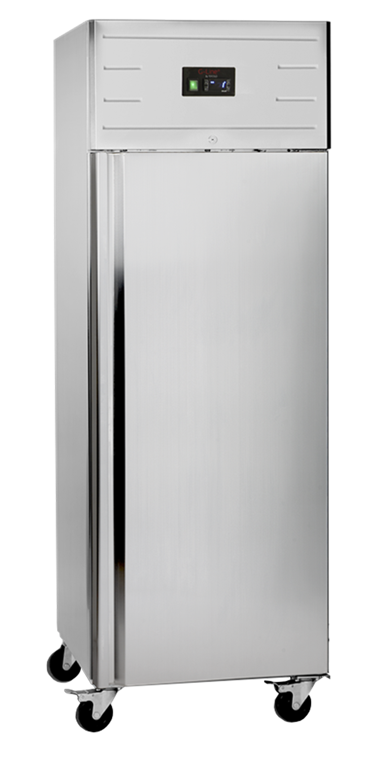 Réfrigérateur vertical GN2/1 - GUC70