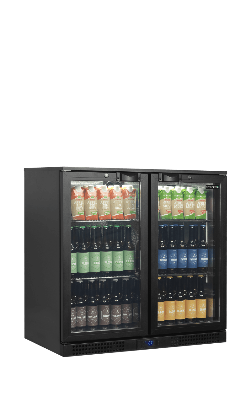 Arrière de bar - BA26H – Image 2
