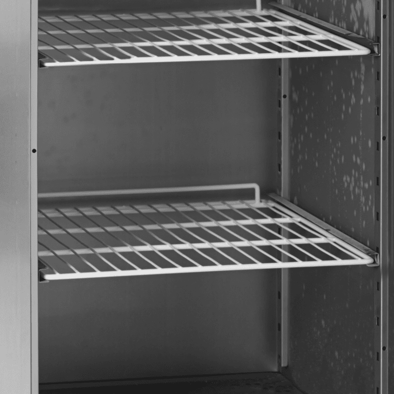 Réfrigérateur vertical GN2/1 - GUC70 – Image 2