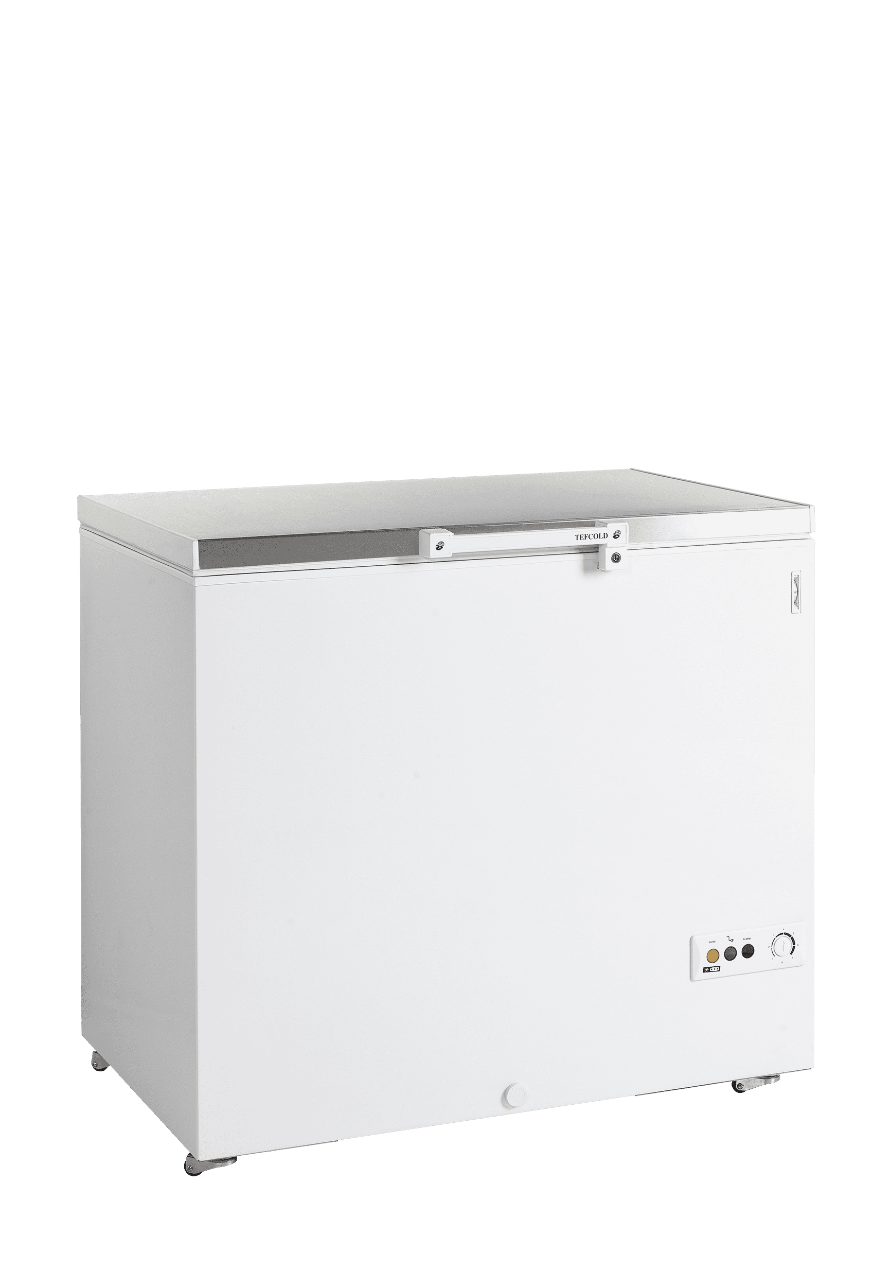 Congélateur de crème glacée - FR305S SL