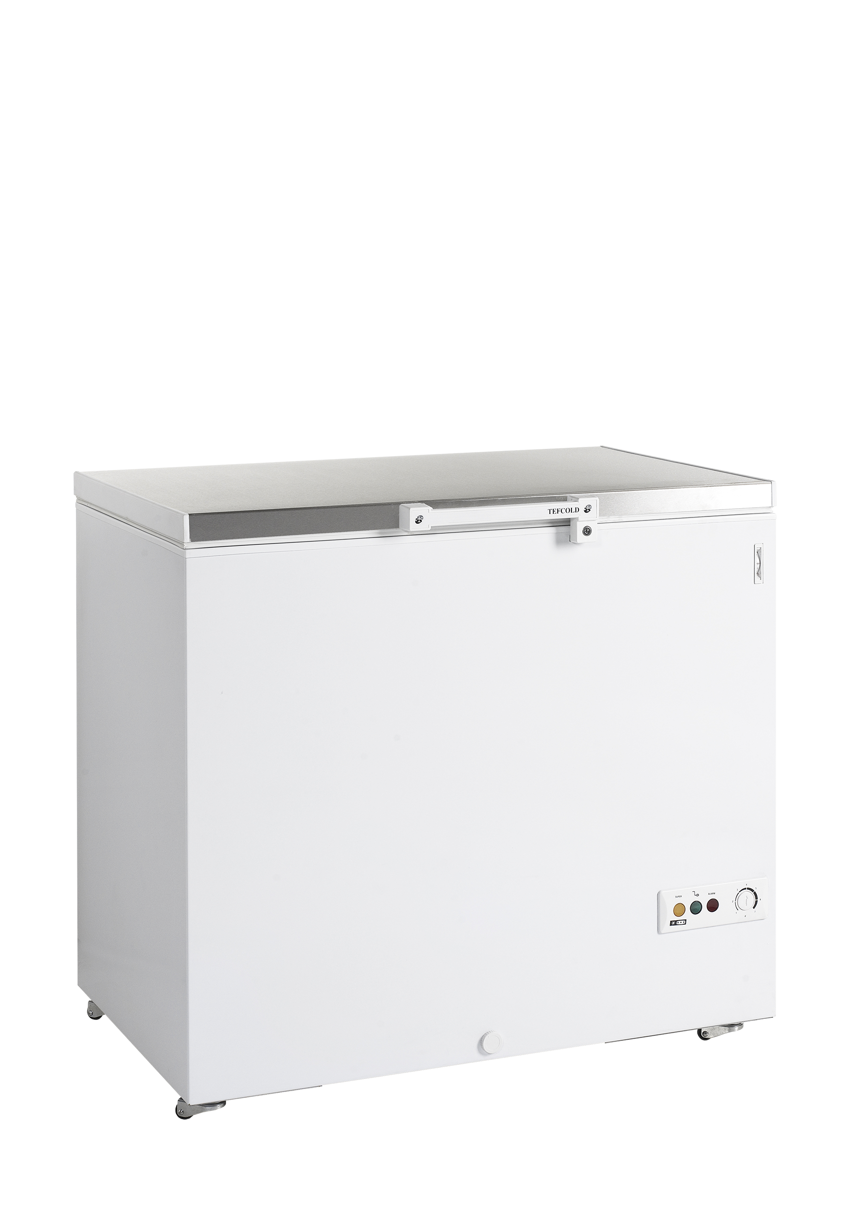 Congélateur de crème glacée - FR305S SL