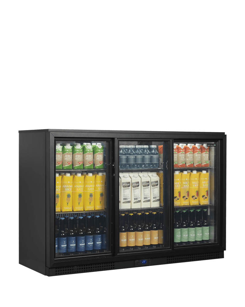 Arrière de bar - BA30S-3 – Image 2
