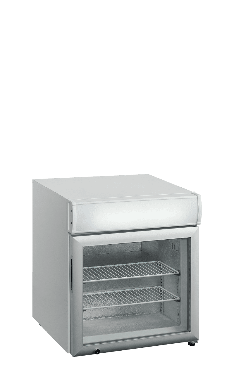 Congélateur table top - UF50GCP