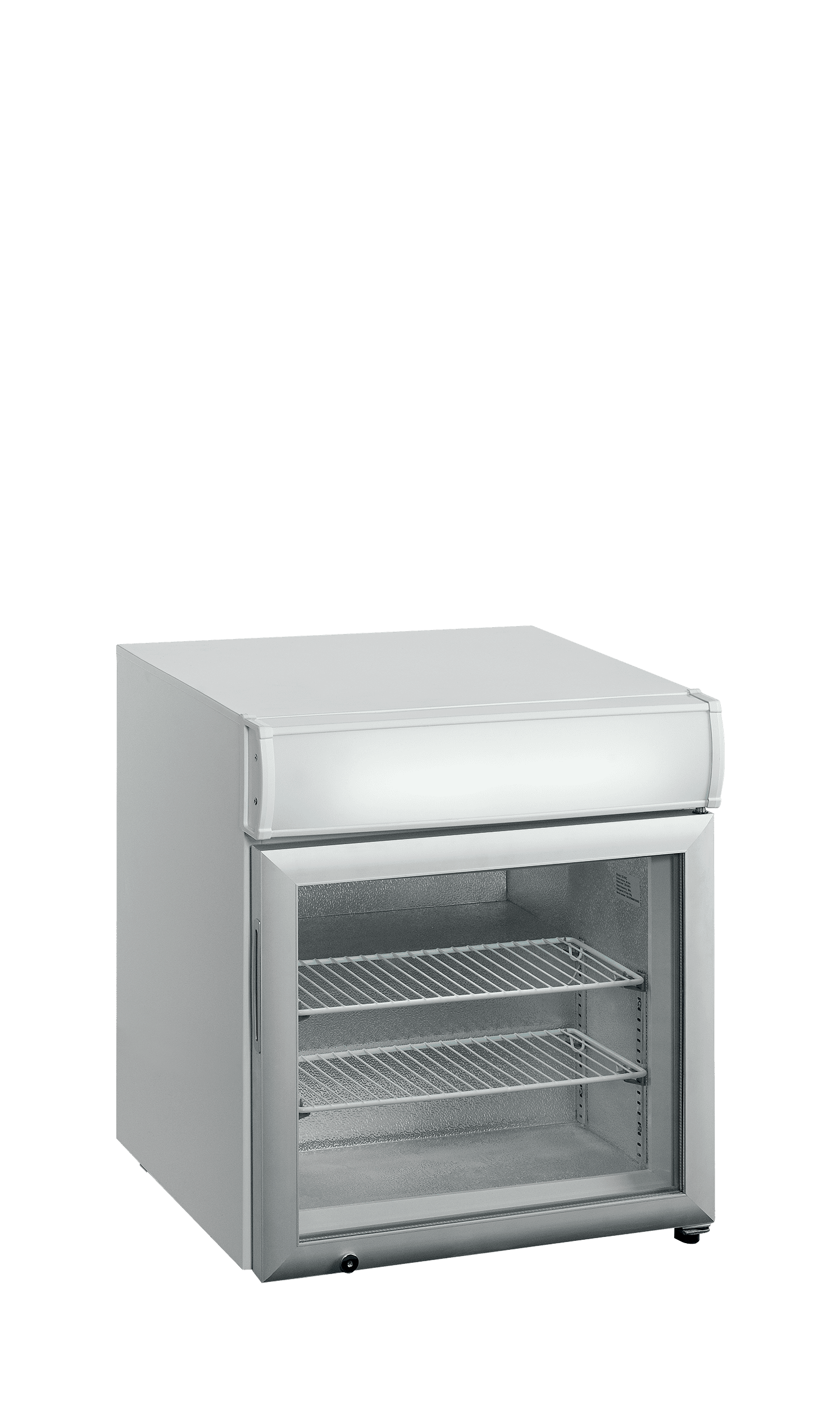 Congélateur table top - UF50GCP