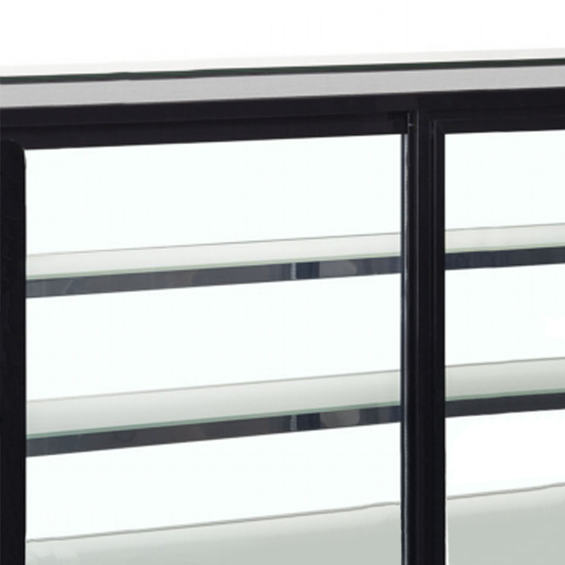 Comptoirs réfrigérés - LPD1500F/BLACK – Image 3