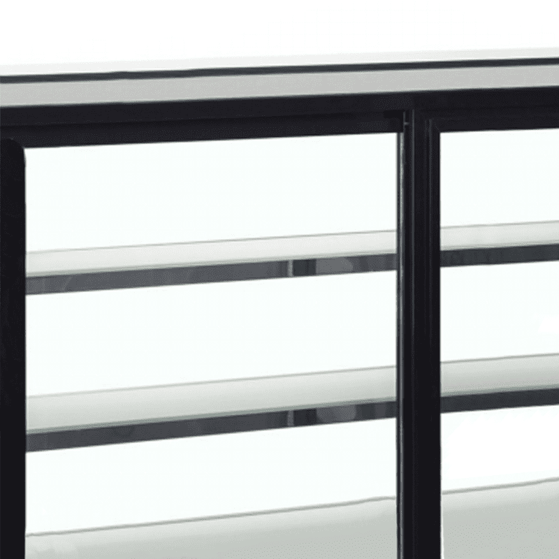 Comptoirs réfrigérés - LPD1200F/BLACK – Image 3