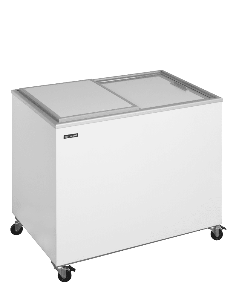 Réfrigérateur à boissons coffre - USS300SD