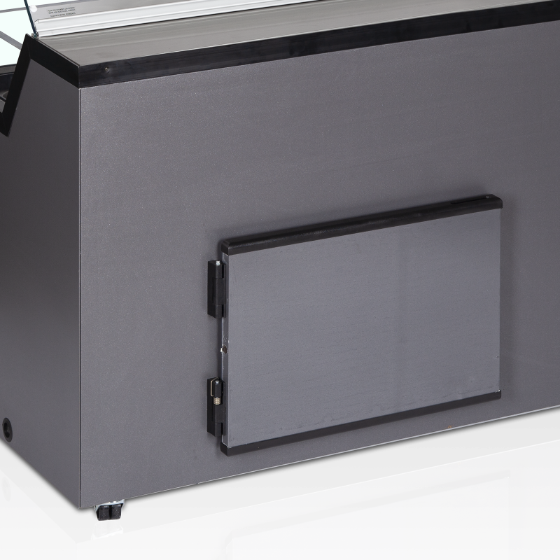 Vitrine pour glace en bac - MIRABELLA 7 – Image 4