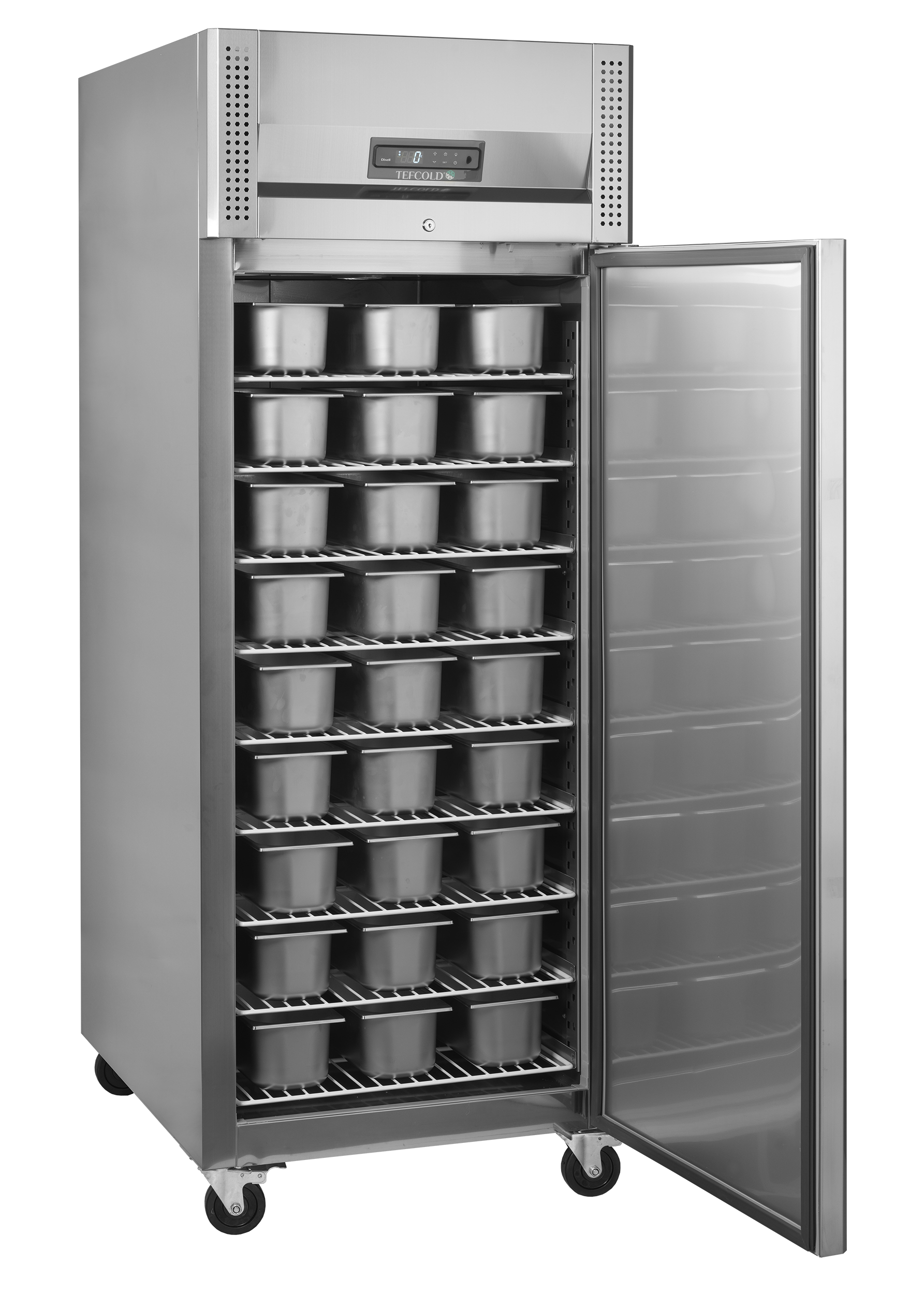 Congélateur vertical - BF850I – Image 2