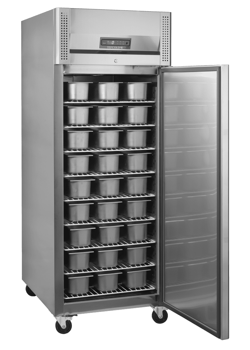 Congélateur vertical - BF850I – Image 2