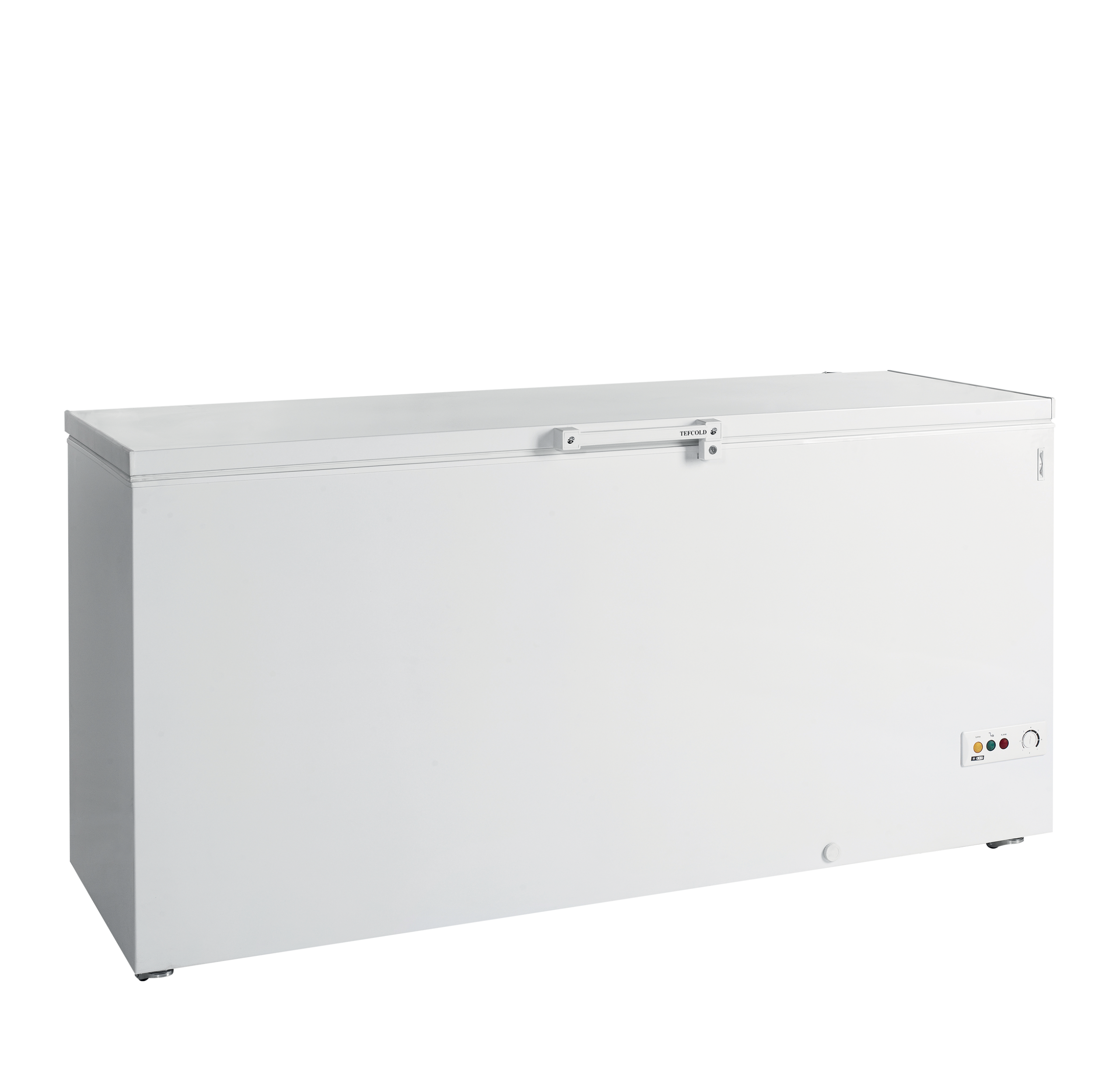 Congélateur de crème glacée - FR605 SL