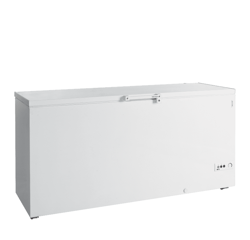Congélateur de crème glacée - FR605 SL